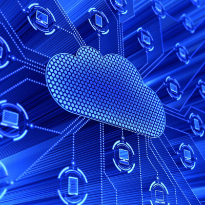 云計算 重塑現(xiàn)代企業(yè)的IT服務(wù)模式