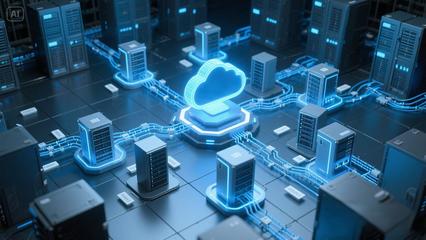 SSTURING | 神速信息 致力于成為AGI時代算力基礎(chǔ)設(shè)施的引領(lǐng)者