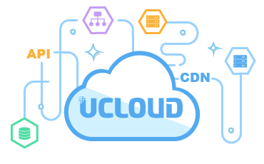 UCloud優(yōu)刻得 專業(yè)云計算服務(wù)商，賦能企業(yè)數(shù)字化轉(zhuǎn)型