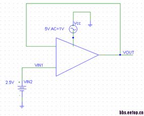 PSRR仿真在Analog/RF IC設(shè)計(jì)中的關(guān)鍵作用與實(shí)現(xiàn)方法